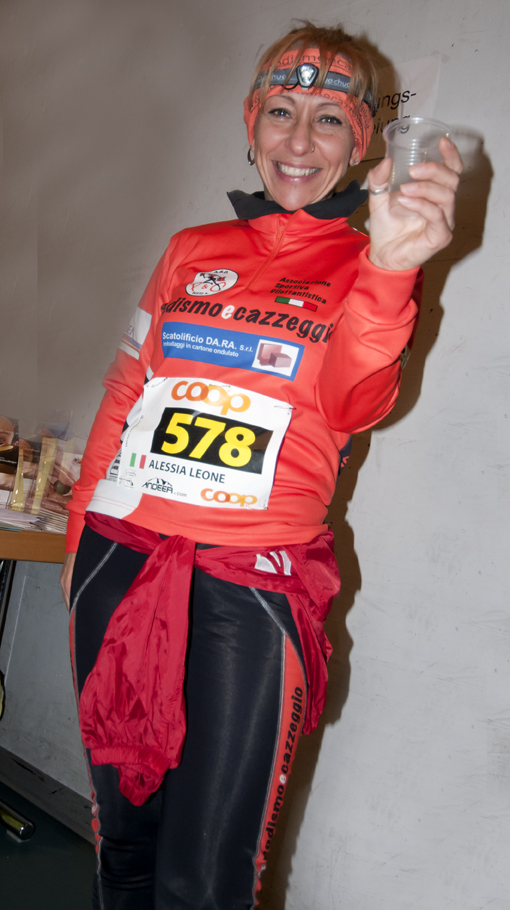 Podismo e cazzeggio Zurigo maratona 2010