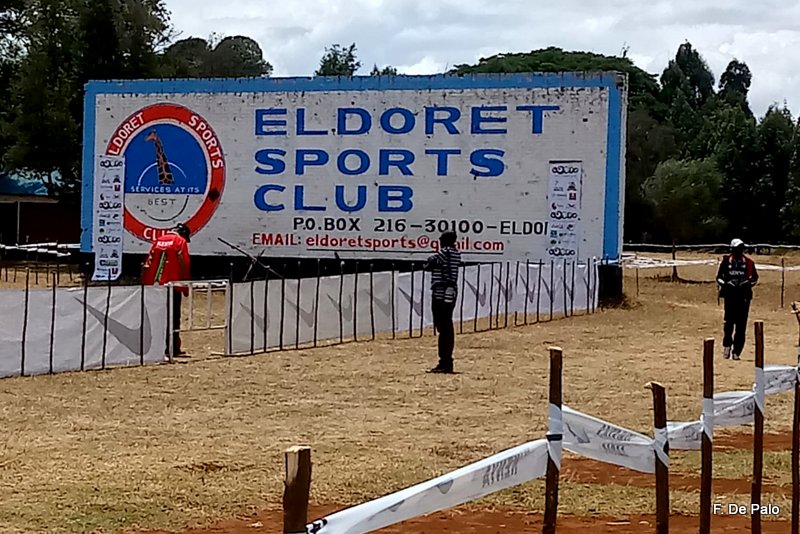 Eldoret